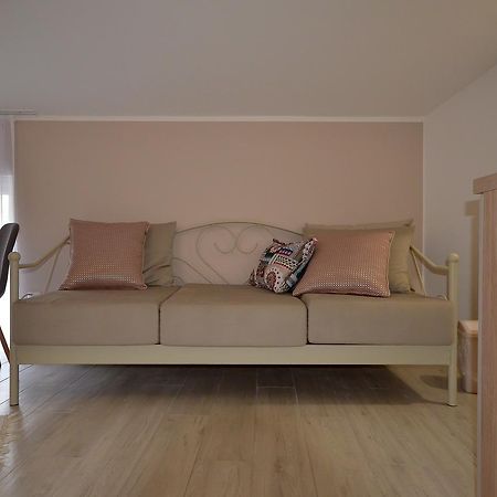 Villa Aba Apartments 사라예보 외부 사진