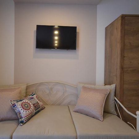 Villa Aba Apartments 사라예보 외부 사진