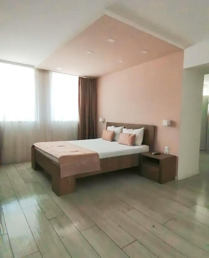 Villa Aba Apartments 사라예보 외부 사진