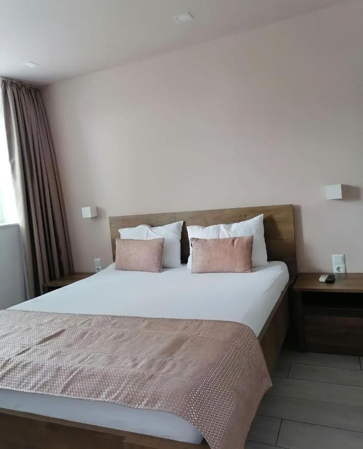 Villa Aba Apartments 사라예보 외부 사진