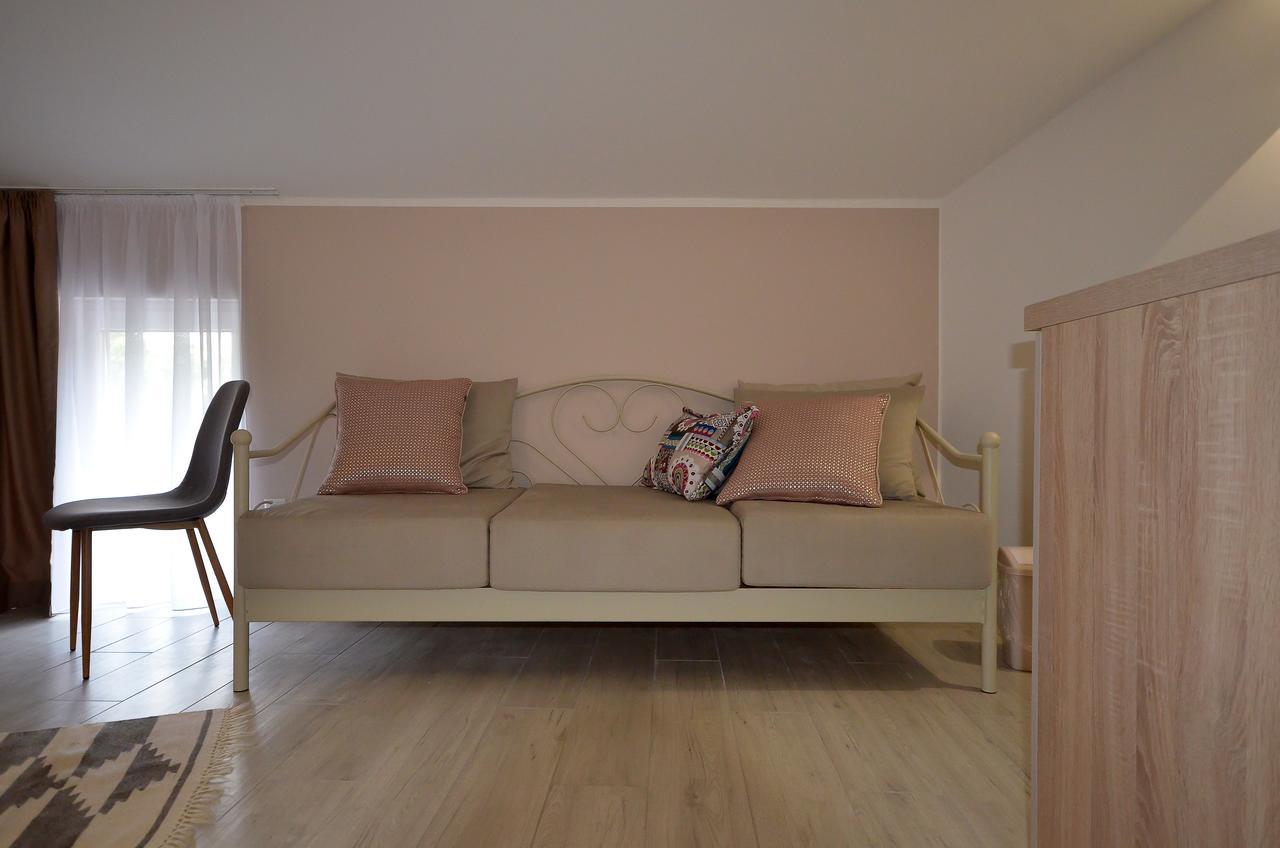 Villa Aba Apartments 사라예보 외부 사진