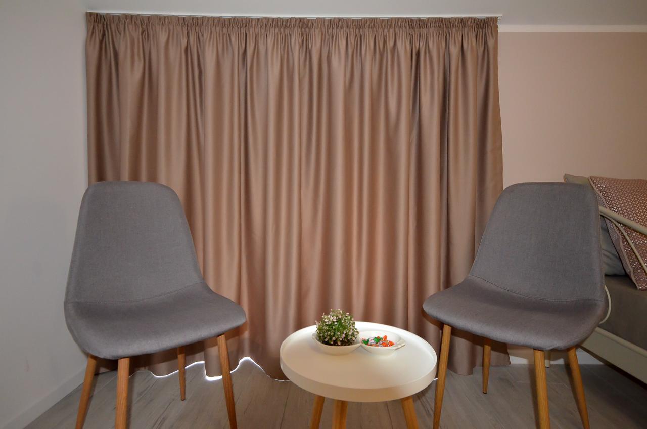 Villa Aba Apartments 사라예보 외부 사진