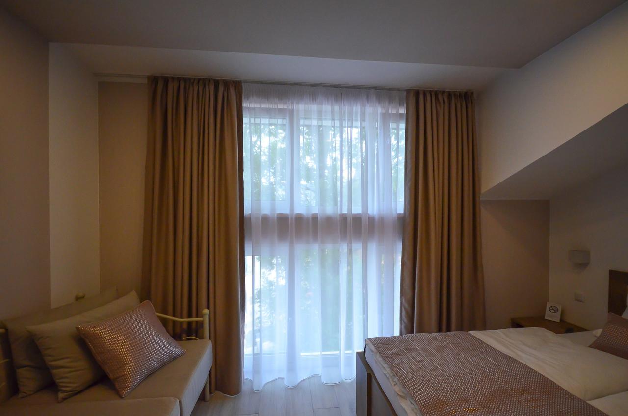 Villa Aba Apartments 사라예보 외부 사진