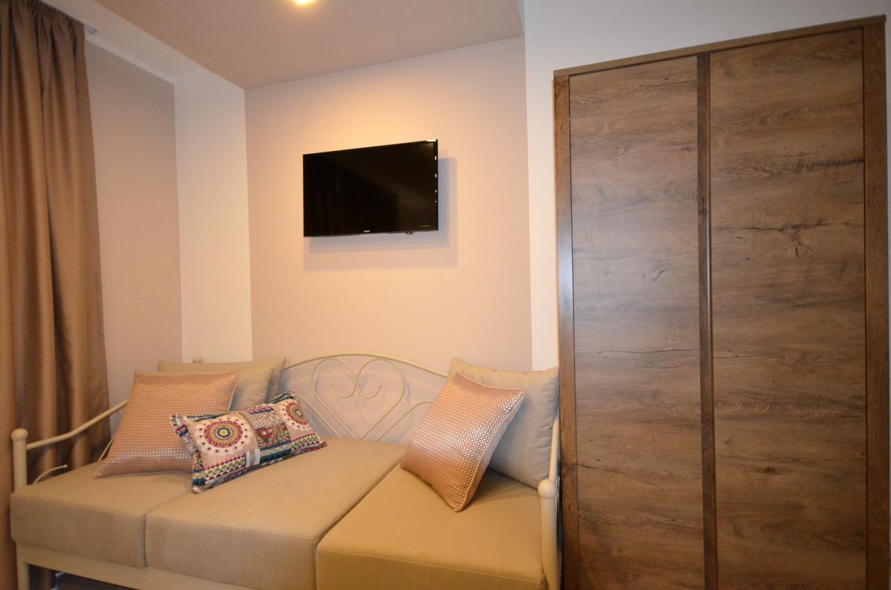 Villa Aba Apartments 사라예보 외부 사진