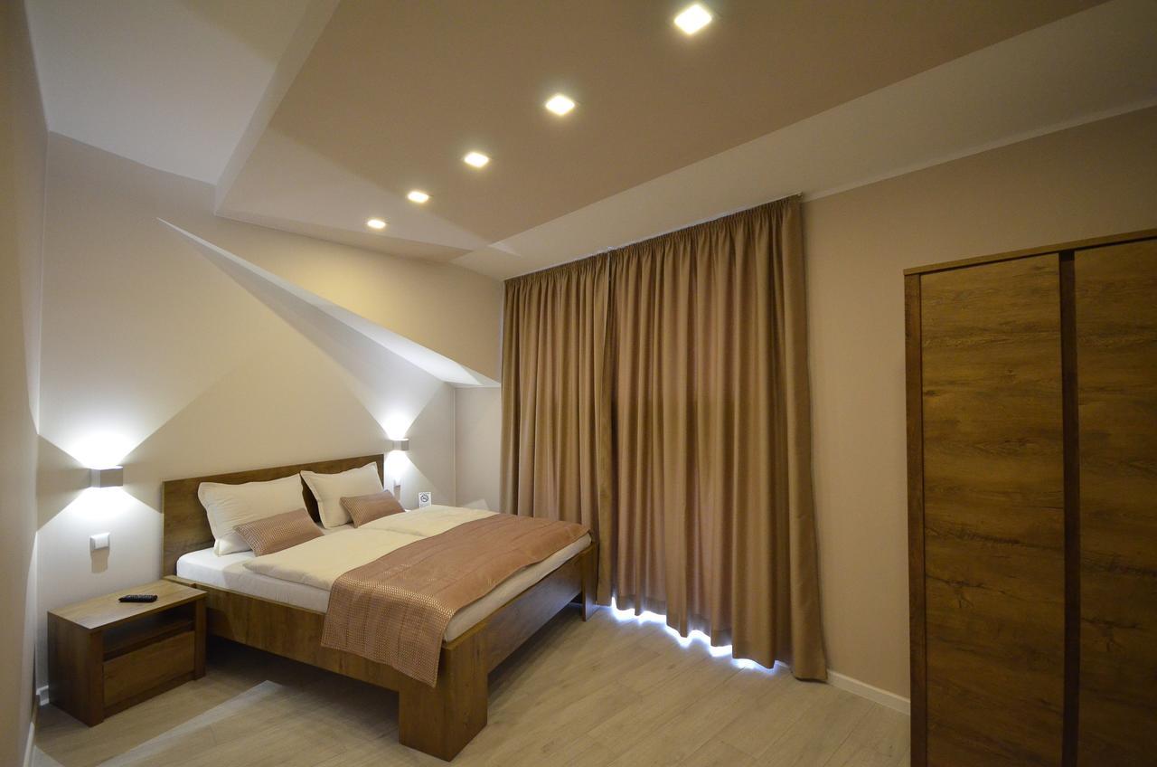 Villa Aba Apartments 사라예보 외부 사진