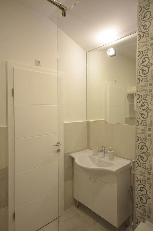 Villa Aba Apartments 사라예보 외부 사진