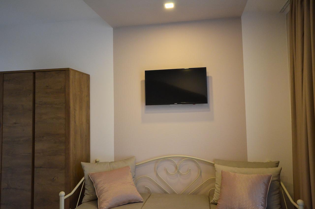 Villa Aba Apartments 사라예보 외부 사진